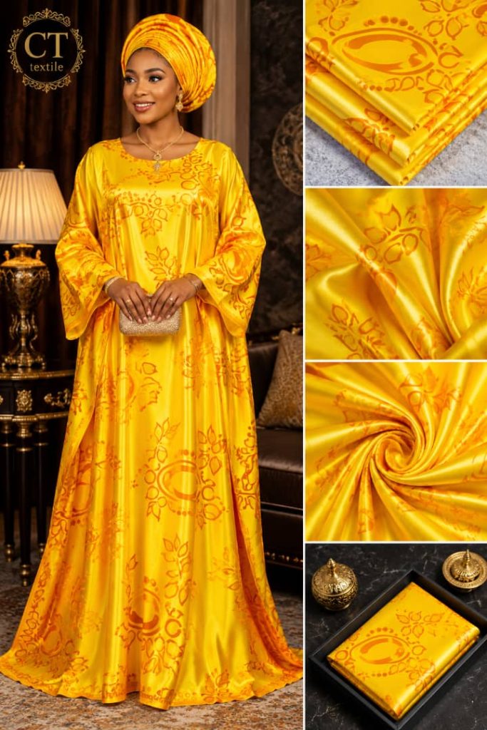 Elegant fashion