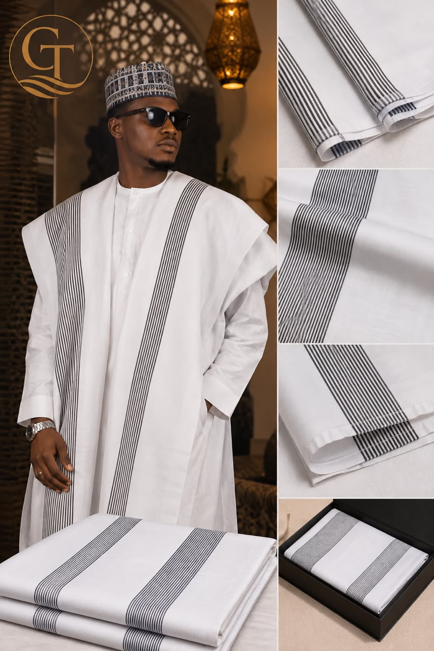 Featured fashion style