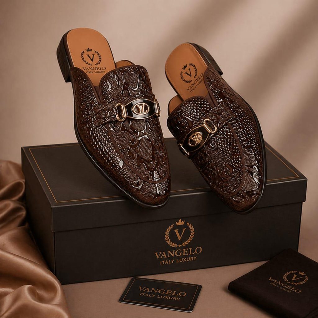 Branded Shoes