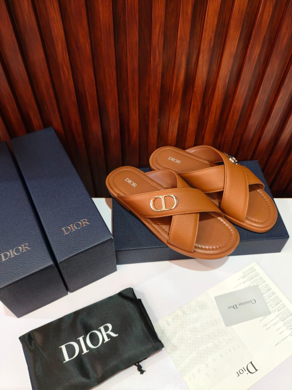 Premium Footwear